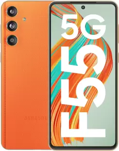 Samsung F55 5G / सैमसंग गैलेक्सी F55 5G